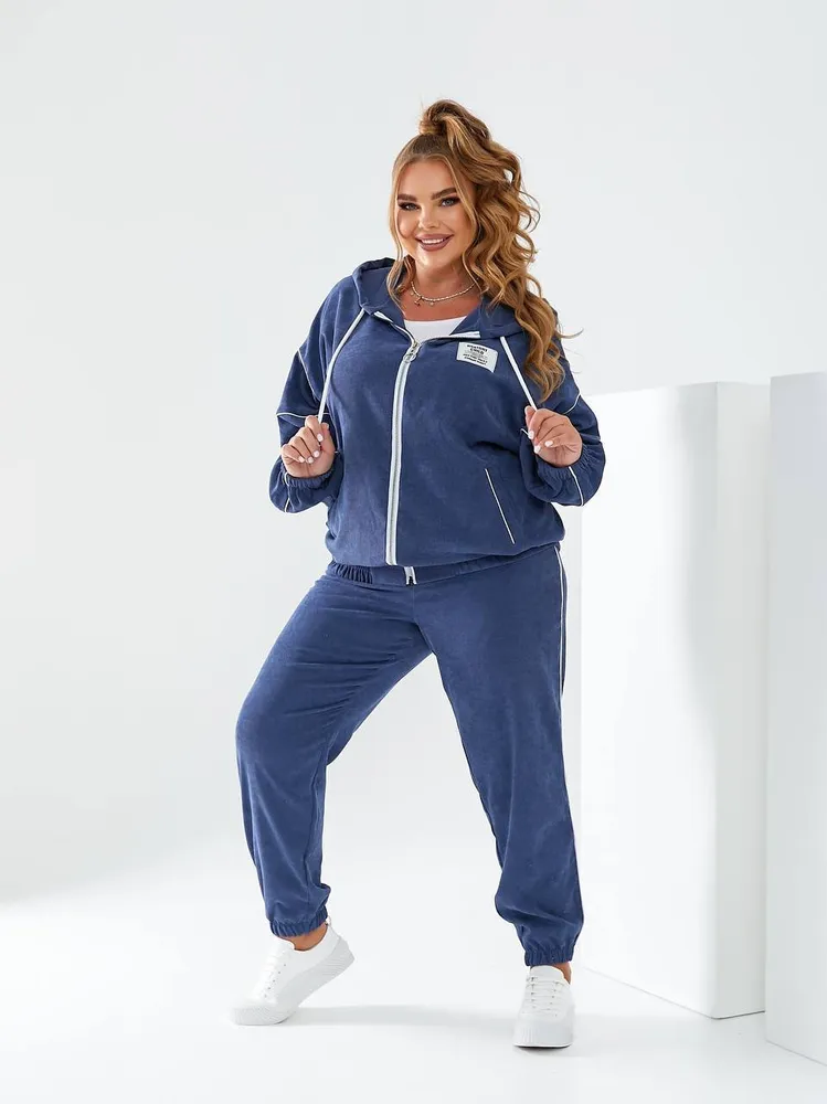 Костюм УК-330-4 Fabrika