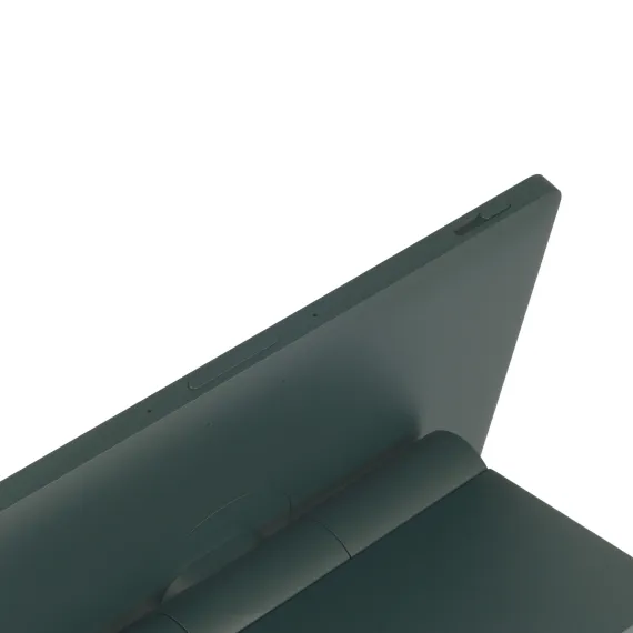 Умная колонка Яндекс Станция Дуо (с экраном) Green