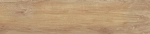 Керамогранит Alma Ceramica GFA2090MLT04R Milton 20x90 бежевый матовый под дерево