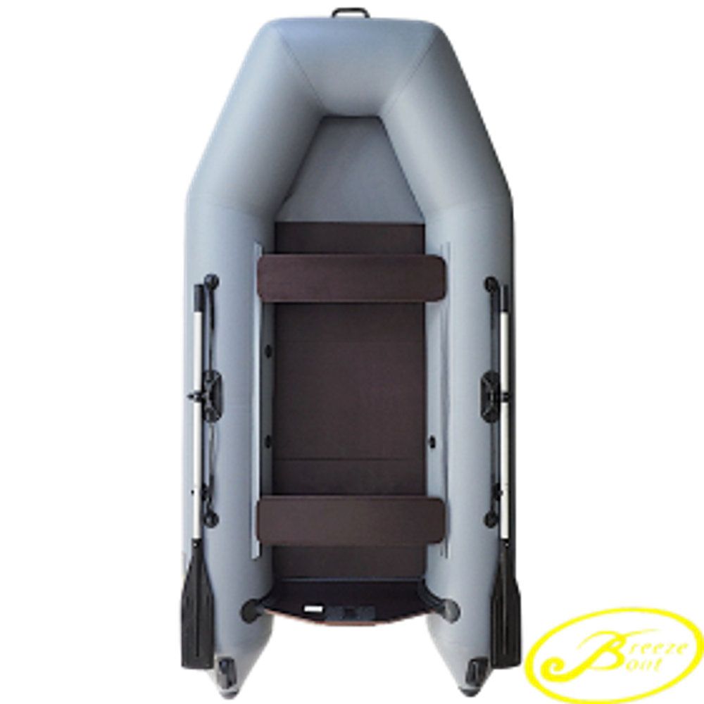 Лодка ПВХ Marlin Breeze 290