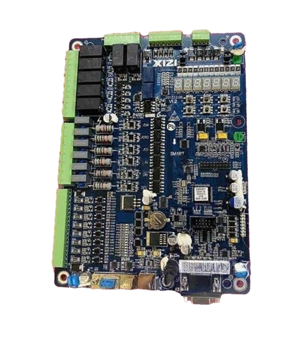 Плата SMCM (Smart CM)  XIZI OTIS.