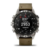 Премиальные часы Garmin Marq Adventurer (Gen 2)