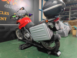 BMW F650GS , 2000