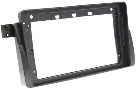 Магнитола для BMW 3 E46 1998-2006 - Teyes CC4 монитор 9.2" 2K QLED на Android 14, Snapdragon 680, DSP, CarPlay, 4G SIM-слот