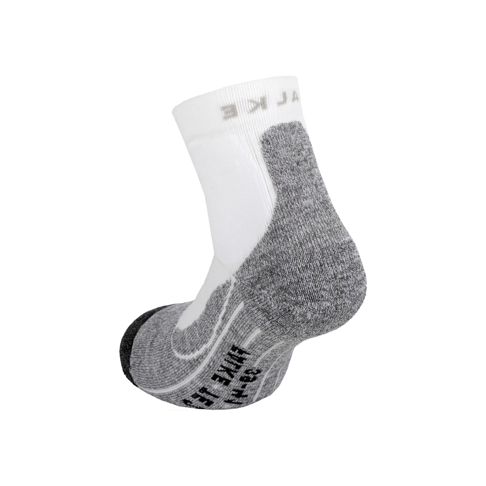 Носки теннисные Falke TE 2 Short Tennis Socks Men - White, Grey