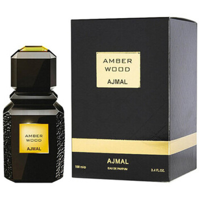 Ajmal Amber Wood EDP 100ml