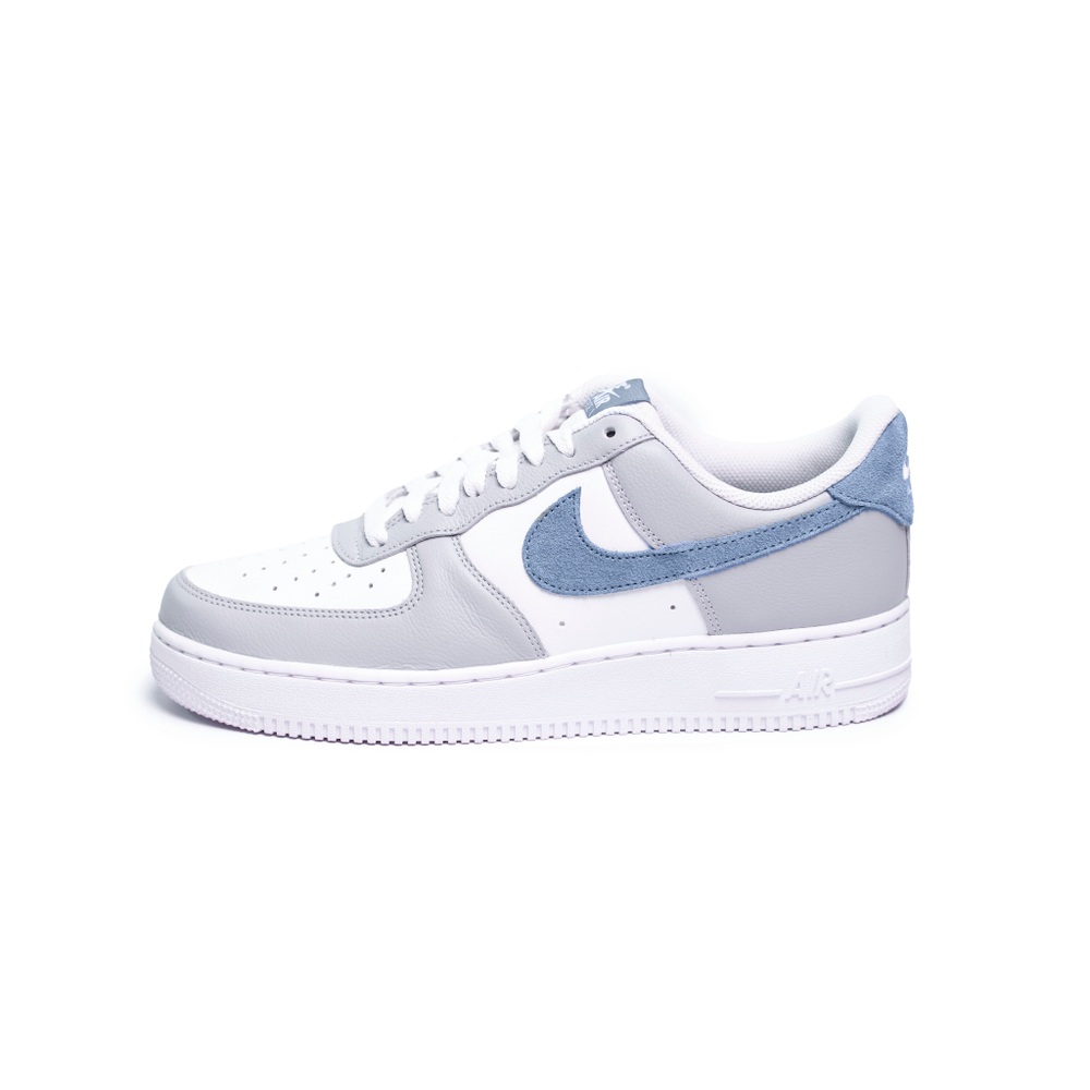 Nike Air Force 1 Low LV8 "Wolf Grey Aegean Storm"