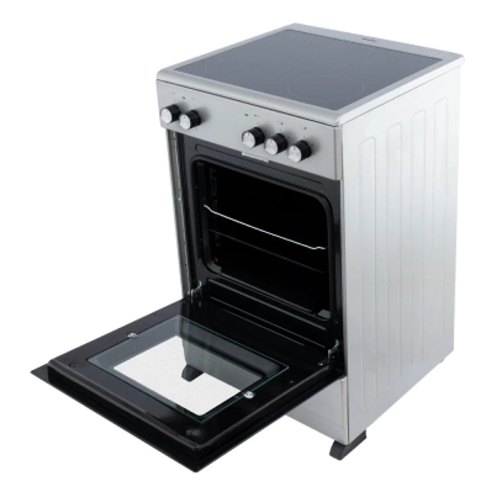 Плита электрическая Simfer F 50 VM03016 стеклокерамика