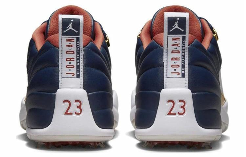 Кроссовки Eastside Golf Jordan Air Jordan 12 Low Golf