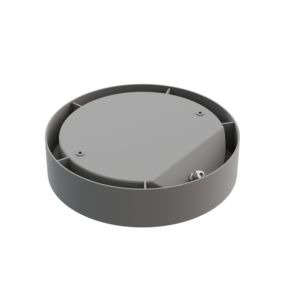 Светильник LED ДБО85-16-101 Tablette 840 262х82мм АСТЗ (Ардатов)