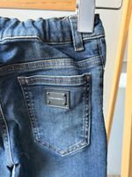 Джинсы Dolce&Gabbana, 122