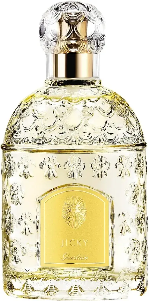 Guerlain Jicky Eau de Parfum 75 ml