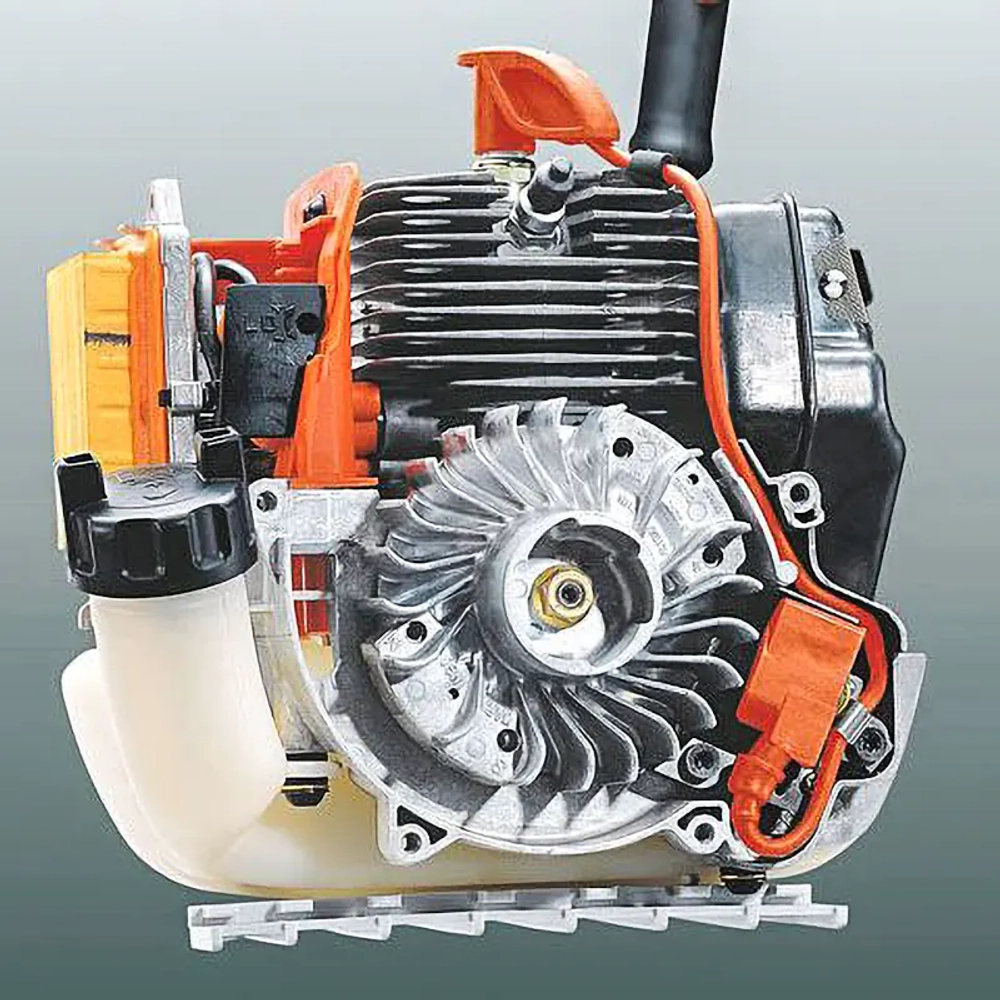 STIHL ECOSPEED KM 94 RC-E комби-двигатель 41490115300