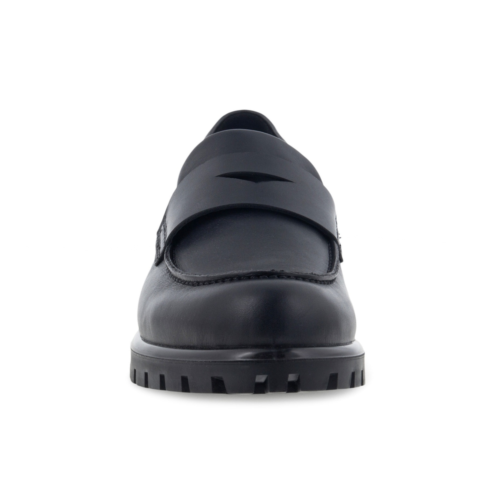 Лоферы женские ECCO MODTRAY W