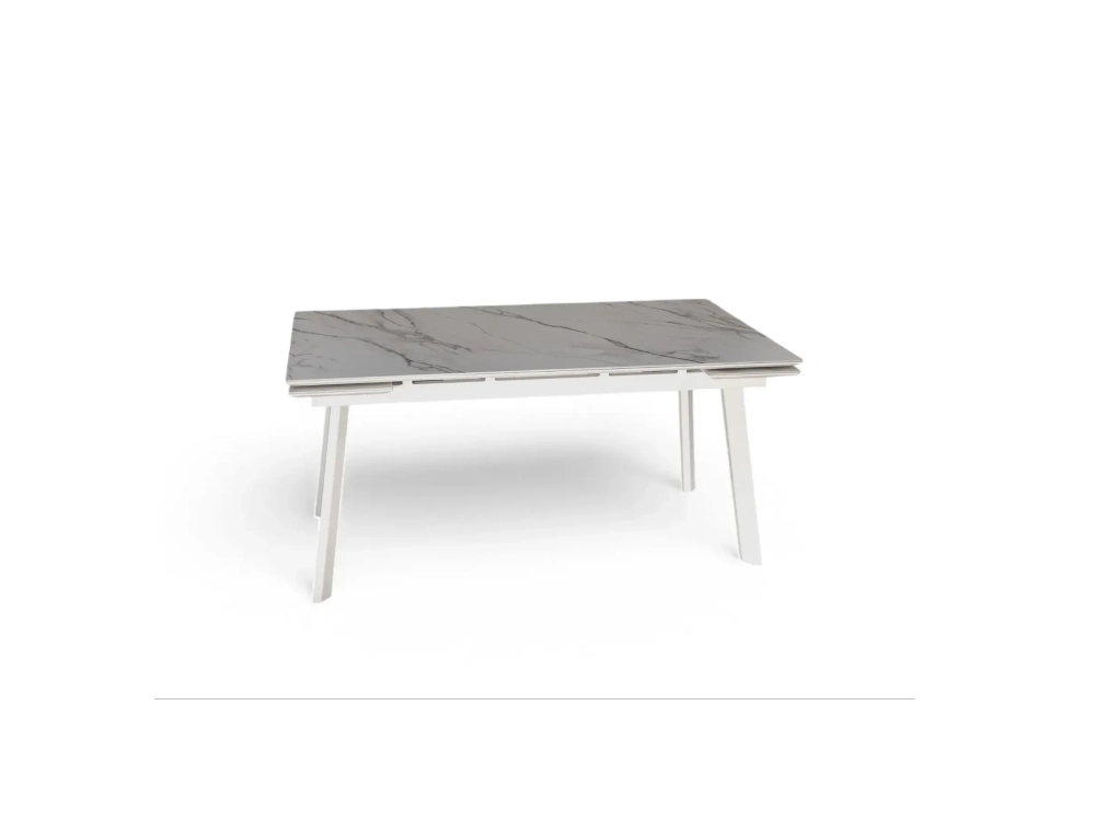 Стол Далат - форма опоры №12