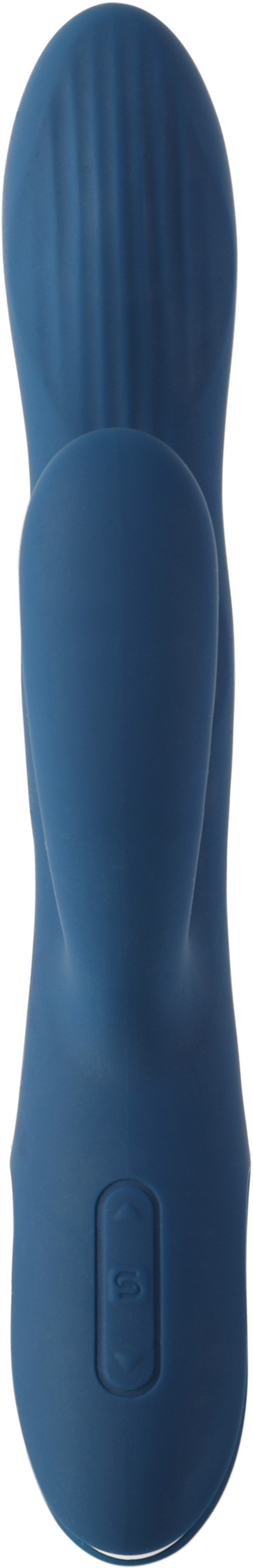 Svakom Aylin Dark Blue - Вибратор-кролик