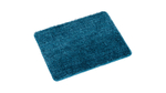 "AMADEO" Коврик для ванной 1-ый синий (50х70см) FX-3001C