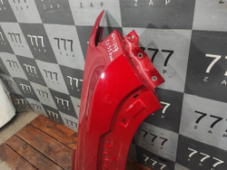 Крыло переднее правое Changan CS35PLUS 18-нв Б/У Оригинал S111F2701020200AB