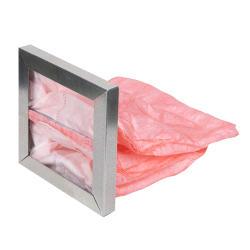 Фильтр карманный (материал) SHUFT FCP 100 (F7-EU7)