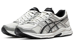 Женские кроссовки Asics Gel-Contend 4 'Grey Black' 1012B732-103