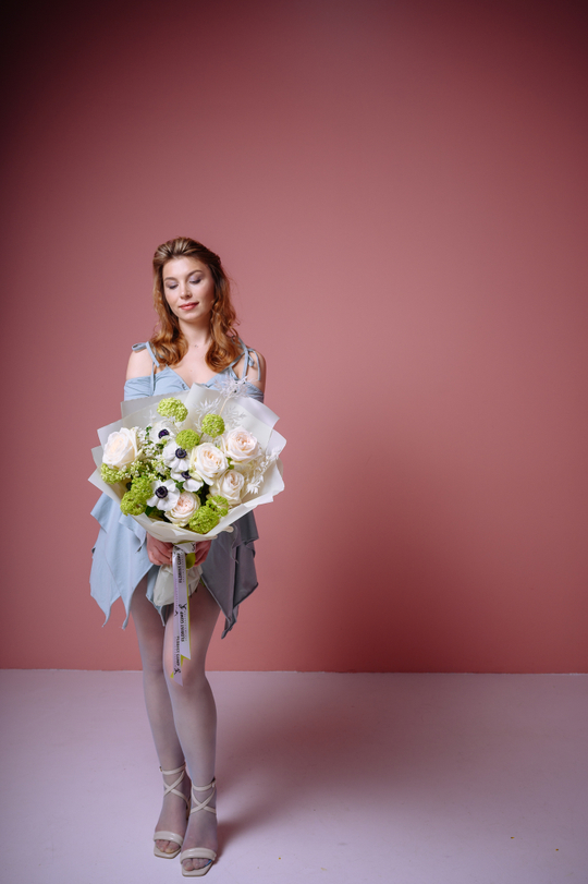 Букет Мускат