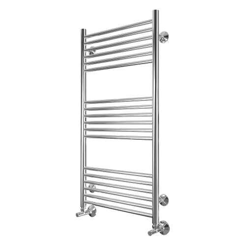 Полотенцесушитель Royal Thermo Casa П18 500х1000 черный НС-1434007