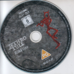 Jethro Tull / RokFlote (Deluxe Edition)(2CD+Blu-Ray)