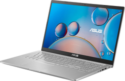 Ноутбук ASUS Laptop 15 X515JP-BQ039T 90NB0SS1-M03210 Intel Core i7 1065G7, 1.2 GHz - 3.7 GHz, 8192 Mb, 15.6; Full HD 1920x1080, 512 Gb SSD, DVD нет, nVidia GeForce MX330 2048 Mb, Windows 10 Home, серый