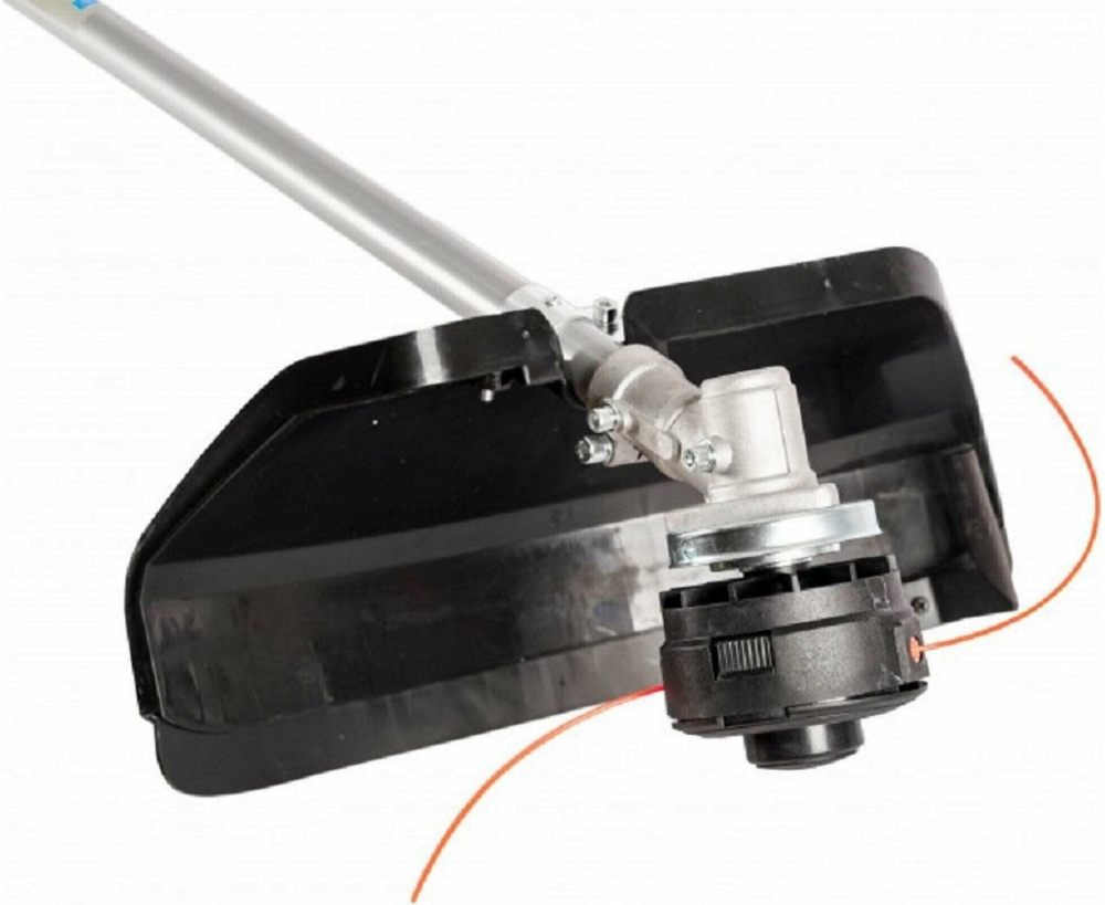 Электрический триммер FAVOURITE GT 2300, 2300 Вт, 5800 об/мин