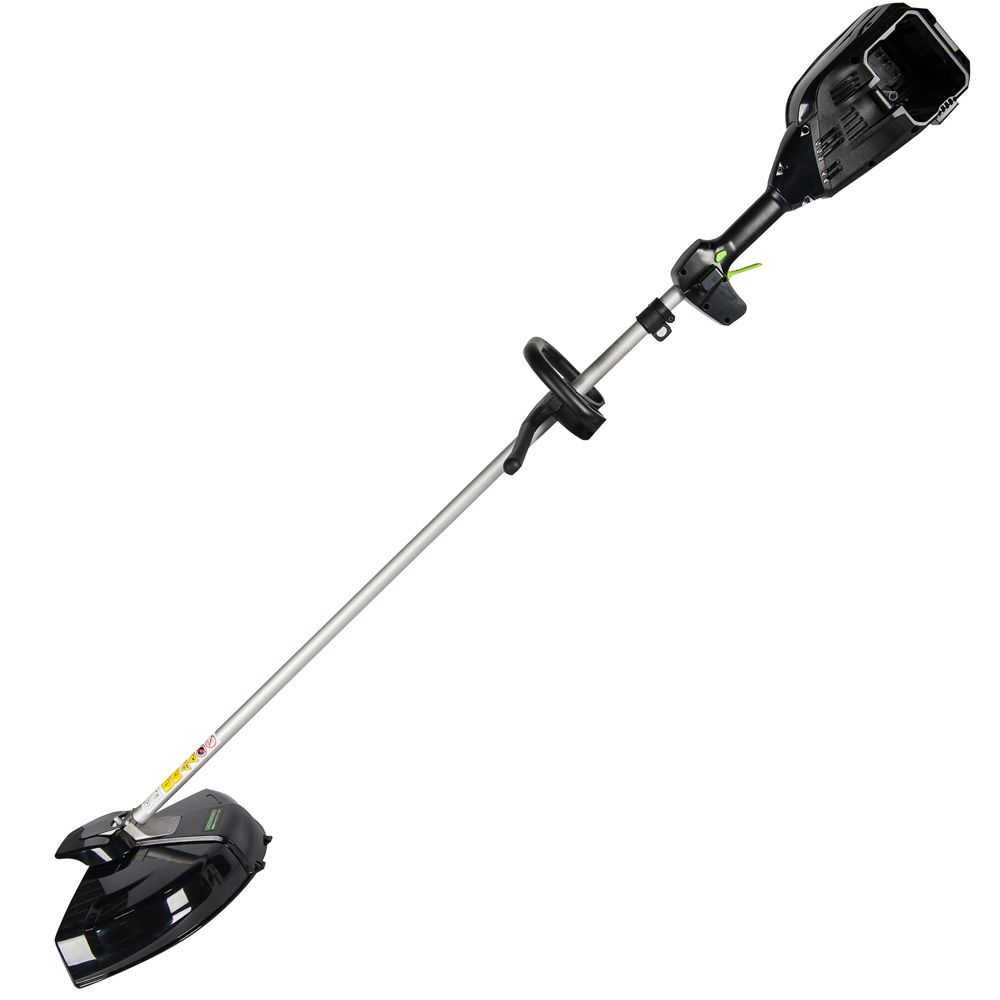 Аккумуляторный триммер Greenworks GС82BCK5,2101707UB,82v, 41 см, АКБ 5 А·ч и ЗУ