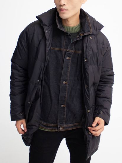 5 простых способов выглядеть стильно в холода