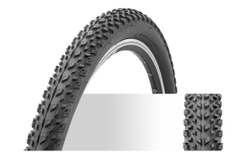 Покрышка CHAO YANG 26"х 2.25 (55-559) H-5129, горная низкая, черная