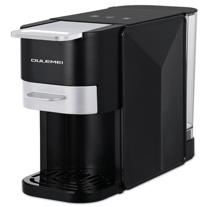 Кофемашина капсульная 3 в 1 OLM-KFB003