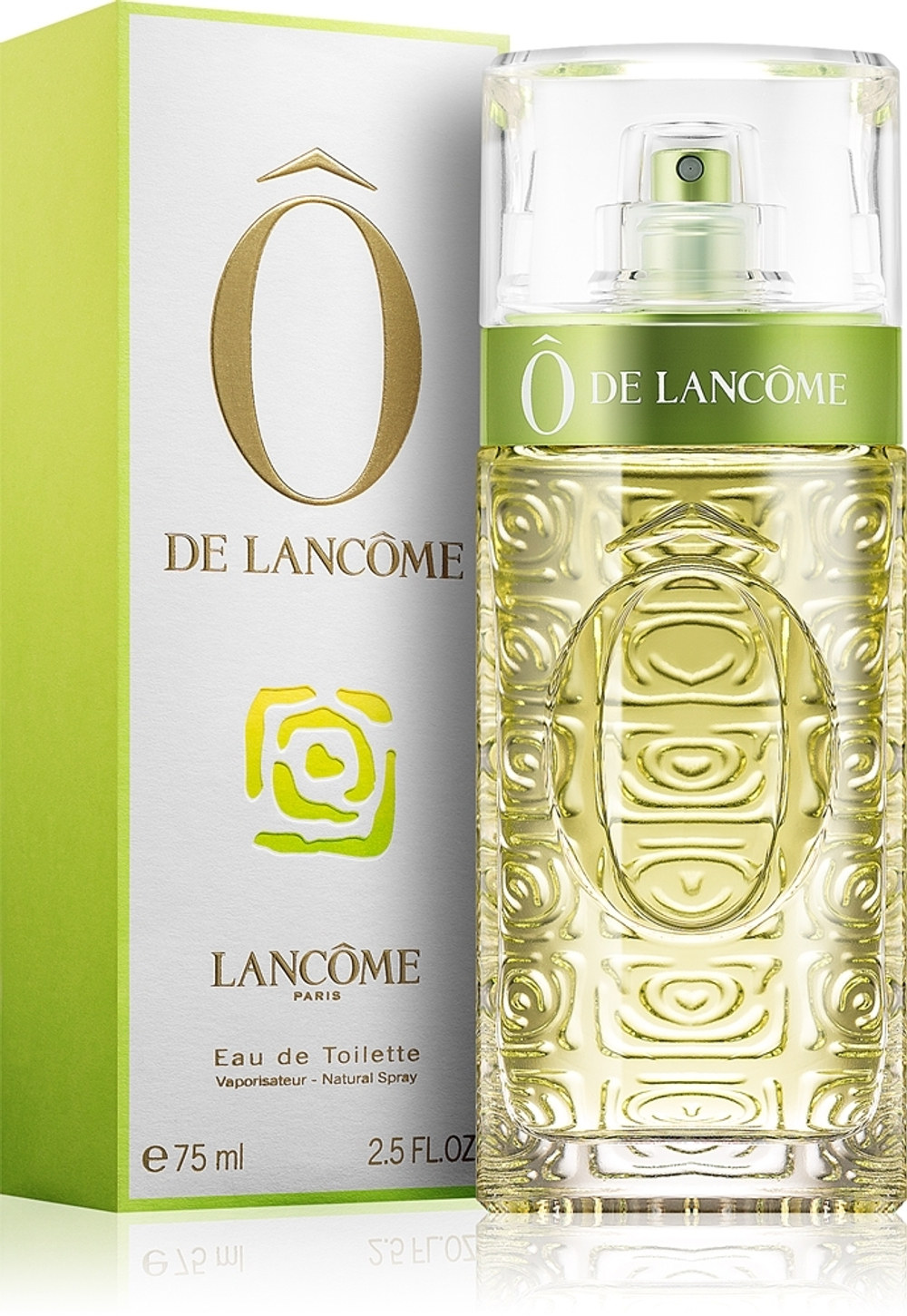 Lancome Ô de Lancome Туалетная вода для женщин