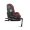 Автокресло Recaro Salia 125 KID Iron Red