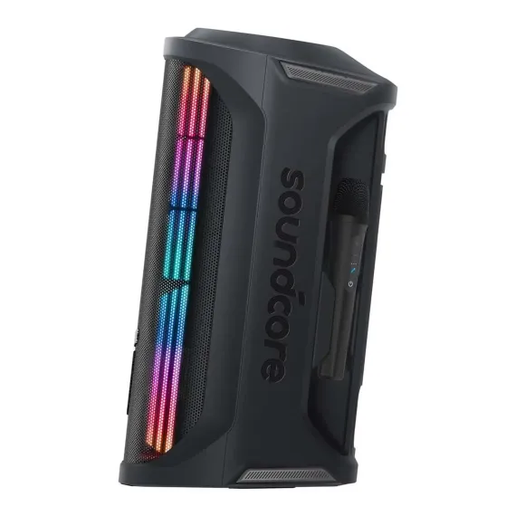 Anker Soundcore Rave 3S Black