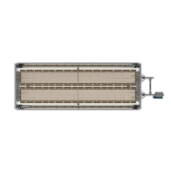 Газовый инфракрасный излучатель ENERGY GR-0200