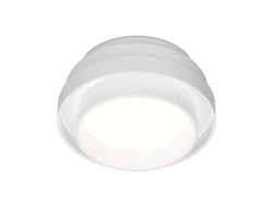 Ambrella Накладной точечный светильник GX53 GX Tech TN601