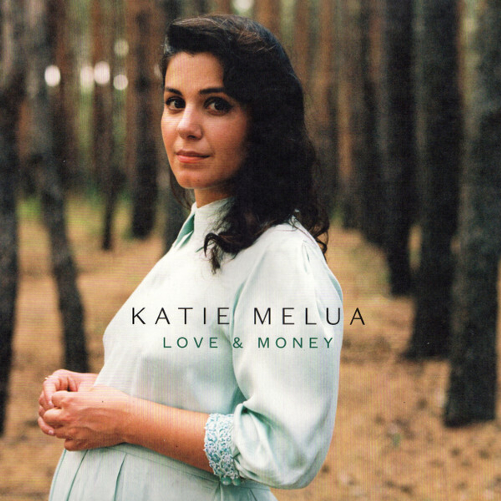 Katie Melua / Love & Money (LP)