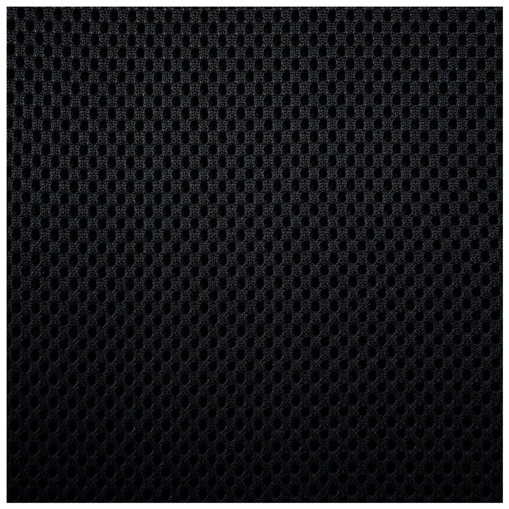 Кресло руководителя Helmi HL-E79 "Elegant", PL, ткань TW черная/серая