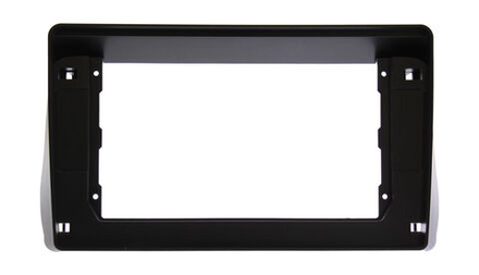 Переходная рамка магнитолы TOYOTA WISH 2009-2017 10,2 дюймов