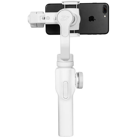 Стабилизатор Zhiyun Smooth 4 белый