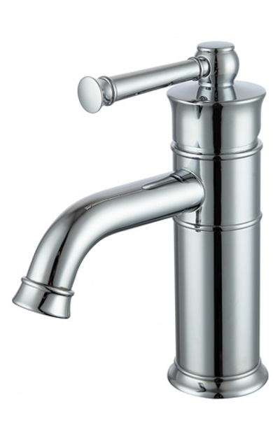 273511 Смеситель од. для раковины ViEiR (10/1шт)