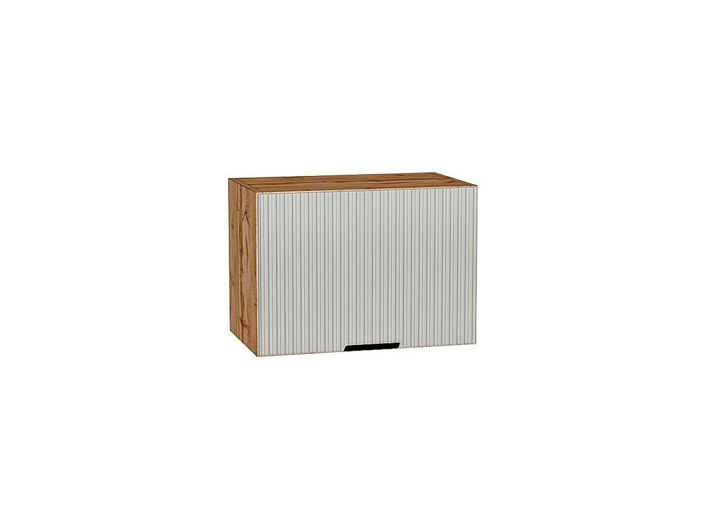 Шкаф верхний горизонтальный Евро Лайн