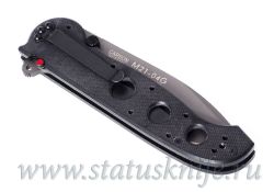 Нож CRKT M21-04G M21 04G G10 Largeфотография - 11