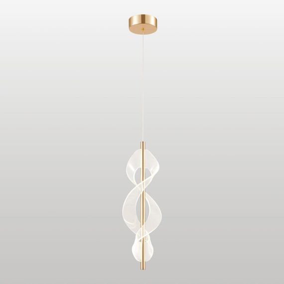 Подвесной светильник Lussole KNOX LSP-7413