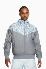 Куртка Nike Sportswear Windrunner - серый