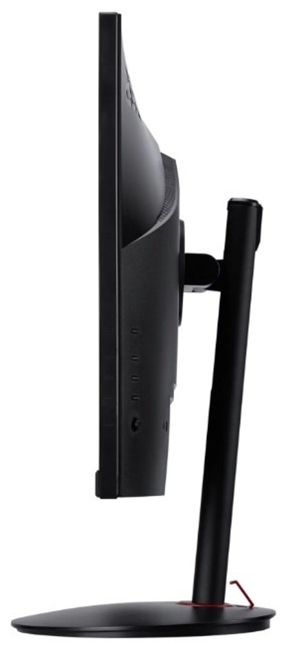 Монитор 27" Acer Nitro XV272UW2bmiiprx UM.HX2EE.201 черный