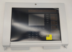 Блок индикации и управления пожарной сигнализации Honeywell FX808324