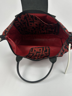 Сумка Longchamp Le Pilage LGP